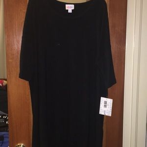 Black LuLaRoe Irma
